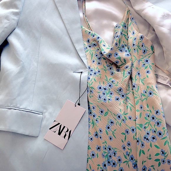 Zara limited edition blazer - Picture 9 of 16